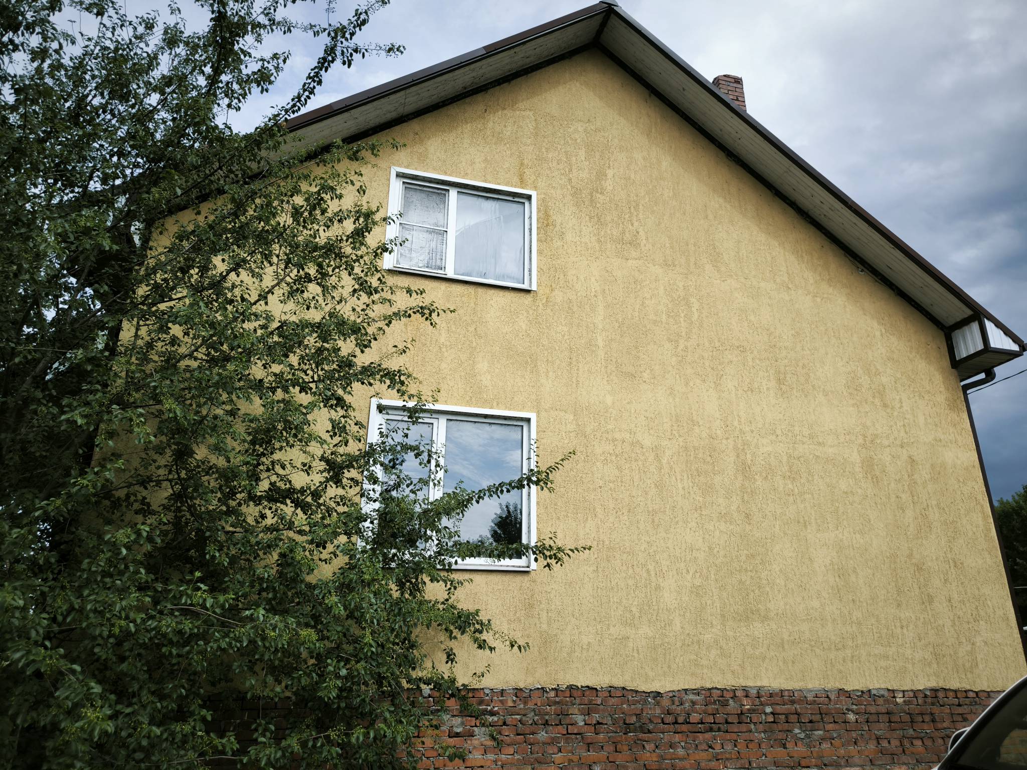 Торец